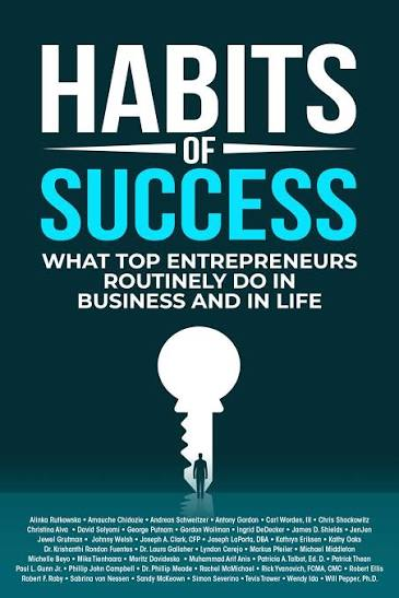 Book cover from the Bookora portfolio